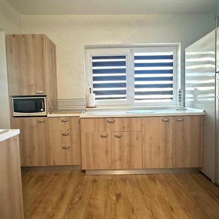 Miva Apartments 만갈리아 외부 사진